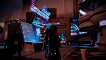 Игра Microsoft Xbox 360 Mass Effect 2 Английская Версия Б/У - Retromagaz, image 6