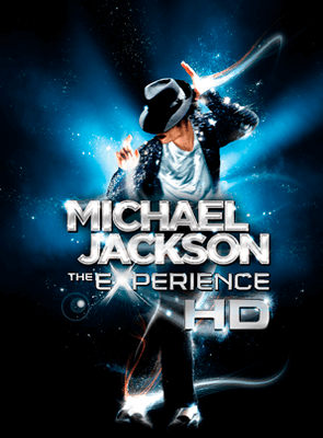 Игра Sony PlayStation 3 Michael Jackson the Experience Английская Версия Б/У