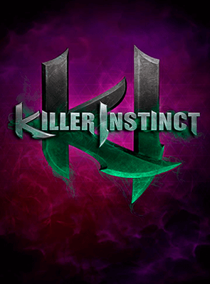 Игра Microsoft Xbox One Killer Instinct Английская Версия Б/У - Retromagaz