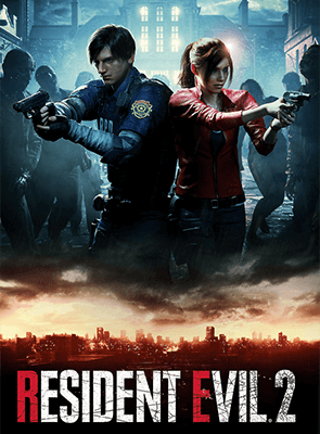 Игра Sony PlayStation 4 Resident Evil 2 Remake (0946190) Русские Субтитры Новый
