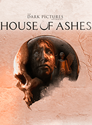 Игра The Dark Pictures Anthology: House of Ashes Microsoft Xbox One Русская Озвучка Новый - Retromagaz