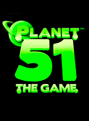 Игра Sony PlayStation 3 Planet 51 Английская Версия Б/У - Retromagaz