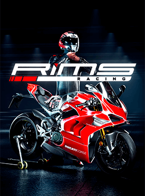 Игра Sony RiMS Racing PlayStation 5 Русские Субтитры Новый
