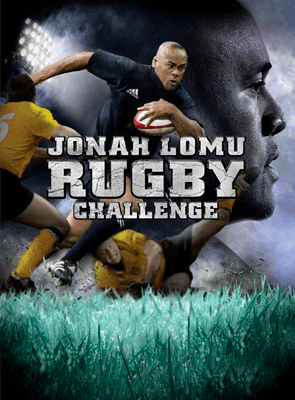 Игра Sony PlayStation 3 Rugby Challenge Английская Версия Б/У
