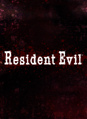 Гра Nintendo GameCube Resident Evil Europe Англійська Версія Б/У - Retromagaz