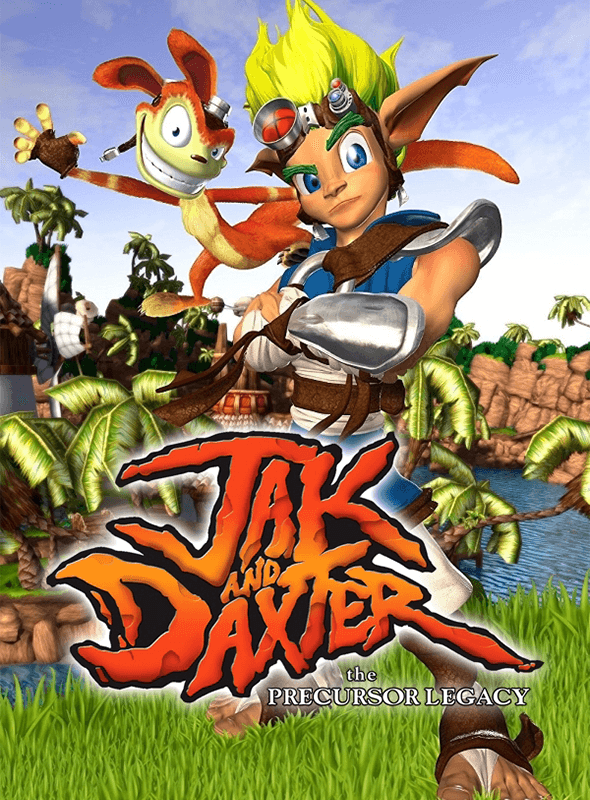 Legacy rom. Jak and Daxter: the precursor Legacy. Jack and Daxter the precursor Legacy. Jak and Daxter the precursor Legacy ps3. Daxter игра обложка.