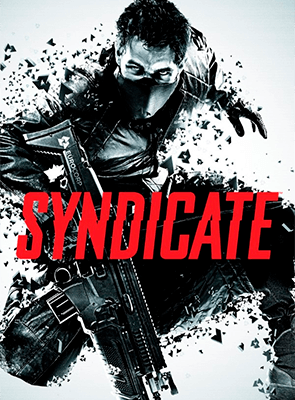Игра Syndicate Русские Субтитры Sony PlayStation 3 Б/У