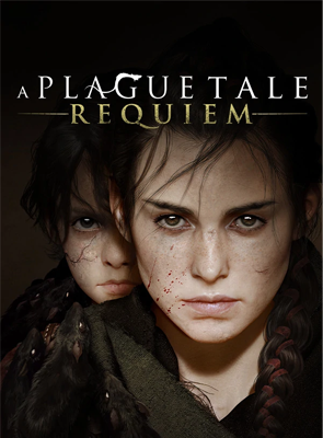 Игра Sony PlayStation 5 A Plague Tale: Requiem Русские Субтитры Б/У