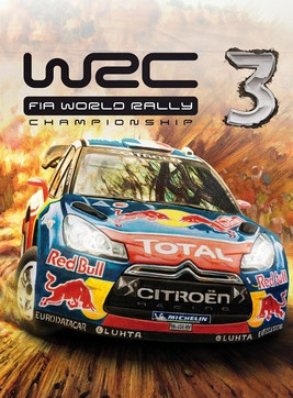 Гра Microsoft Xbox 360 WRC 3: FIA World Rally Championship Англійська Версія Б/У - Retromagaz