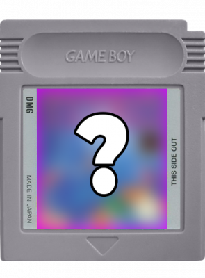 Гра RMC Game Boy в Асортименті Англійська Версія Тільки Картридж Б/У - Retromagaz