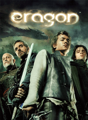 Игра Microsoft Xbox 360 Eragon Английская Версия Б/У - Retromagaz