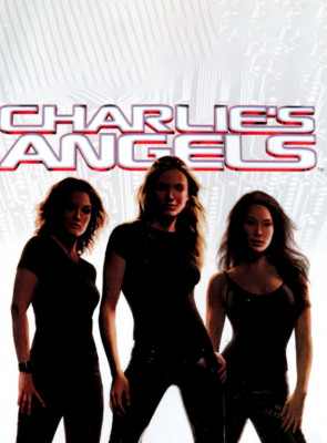 Игра Sony PlayStation 2 Charlie's Angels Europe Английская Версия Б/У - Retromagaz