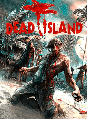 Игра Sony PlayStation 3 Dead Island Английская Версия Б/У Хороший