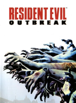 Гра Sony PlayStation 2 Resident Evil Outbreak Europe Англійська Версія Б/У - Retromagaz