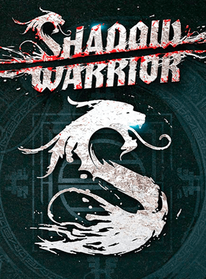 Гра Sony PlayStation 4 Shadow Warrior Російські Субтитри Б/У Хороший