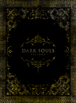 Игра Sony PlayStation 4 Dark Souls Trilogy Русские Субтитры Новый - Retromagaz