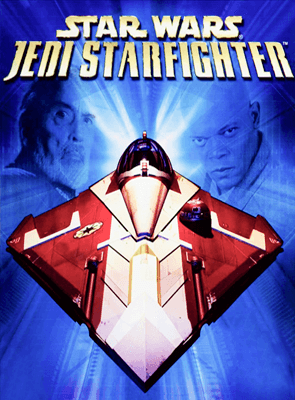 Гра Microsoft Xbox Original Star Wars: Jedi Starfighter Англійська Версія Б/У - Retromagaz