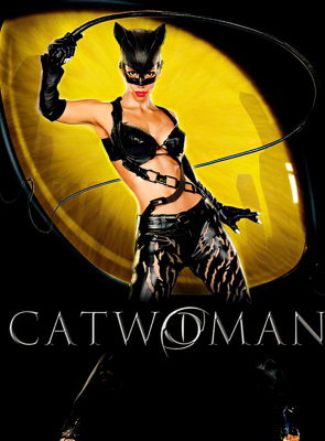 Гра Sony PlayStation 2 Catwoman Europe Англійська Версія Б/У - Retromagaz