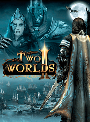 Гра Microsoft Xbox 360 Two Worlds II Російська Озвучка Б/У - Retromagaz