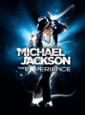 Гра Nintendo Wii Michael Jackson: The Experience Europe Англійська Версія Б/У - Retromagaz