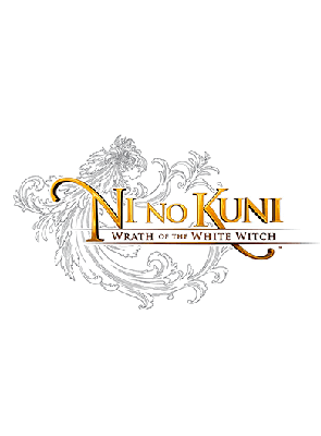 Игра Sony PlayStation 3 Ni no Kuni: Wrath of the White Witch Английская Версия Б/У Хороший