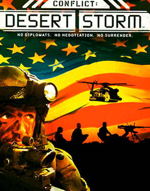 Conflict desert storm clearance ps2