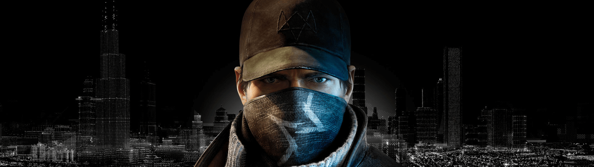 The watch dogs steam фото 5