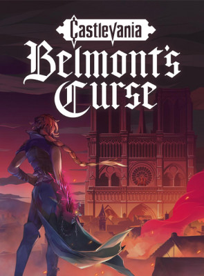 Гра Sony PlayStation 5 Castlevania: Belmont's Curse Російські Субтитри Новий - Retromagaz
