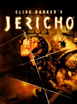 Игра Sony PlayStation 3 Clive Barker's Jericho Английская Версия Б/У Хороший
