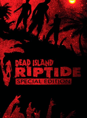 Игра Microsoft Xbox 360 Dead Island: Riptide Английская Версия Б/У
