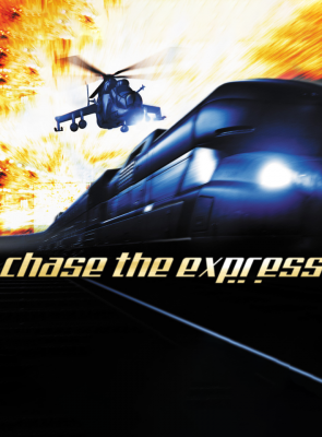 Гра Sony PlayStation 1 Chase the Express Europe Англійська Версія CD 2шт Б/У - Retromagaz
