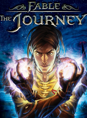 Гра Microsoft Xbox 360 Fable: The Journey Англійська Версія Б/У - Retromagaz