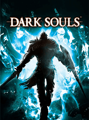 Игра Sony PlayStation 3 Dark Souls Английская Версия Б/У Хороший