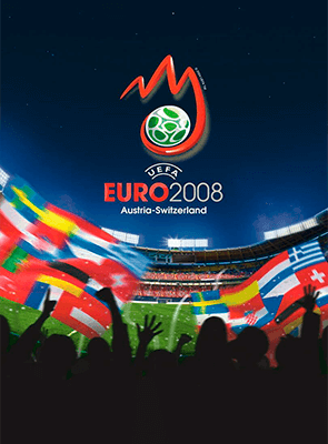 Гра Sony PlayStation 3 UEFA Euro 2008 Англійська Версія Б/У - Retromagaz