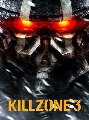 Гра Sony PlayStation 3 Killzone 3 Російська Озвучка Б/У - Retromagaz