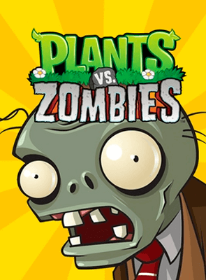 Игра Sony PlayStation 3 Plants vs. Zombies Английская Версия Б/У - Retromagaz