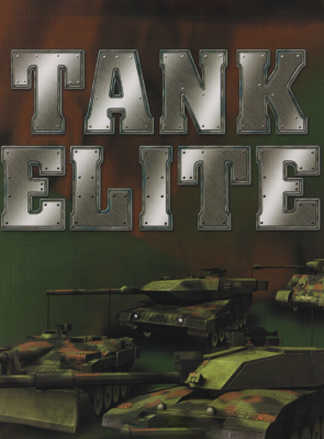 Гра Sony PlayStation 2 Tank Elite Europe Англійська Версія Б/У - Retromagaz