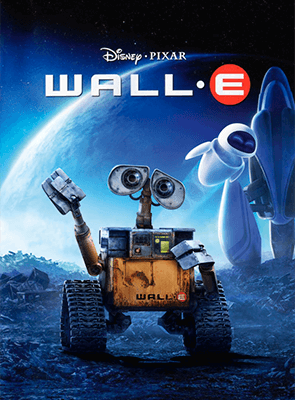 Игра Sony PlayStation 3 WALL-E Русские Субтитры Б/У Хороший