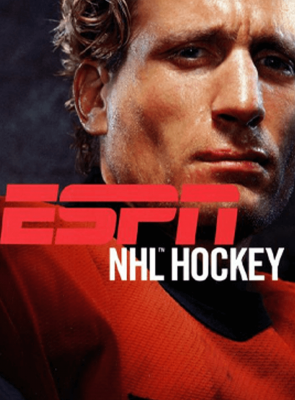 Гра Microsoft Xbox Original ESPN NHL Hockey Англійська Версія Б/У - Retromagaz