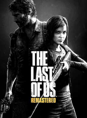 Игра Sony PlayStation 4 The Last of Us Remastered Русская Озвучка Б/У Хороший