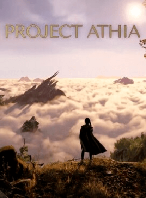 Игра Sony Project Athia PlayStation 5 Русские Субтитры Новый