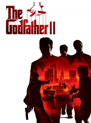Игра Sony PlayStation 3 The Godfather 2 Французские Субтитры Б/У