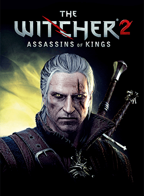 Гра Microsoft Xbox 360 The Witcher 2 Assassins of Kings Enhanced Edition Англійська Версія Б/У