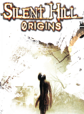Игра RMC PlayStation 2 Silent Hill: Origins Русские Субтитры Новый - Retromagaz