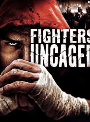 Гра Microsoft Xbox 360 Fighters Uncaged Kinect Англійська Версія Б/У - Retromagaz