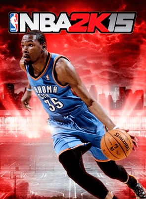 Игра Sony PlayStation 3 NBA 2K15 Английская Версия Б/У Хороший