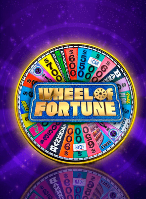 Игра Nintendo Switch Wheel of Fortune Английская Версия Б/У