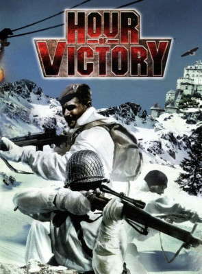 Гра Microsoft Xbox 360 Hour of Victory Англійська Версія Б/У - Retromagaz