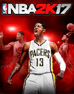 【中古】NBA 2K17 (Xbox One) (輸入版） Игра Microsoft Xbox One NBA 2K17 Английская Версия Б/У — купить в