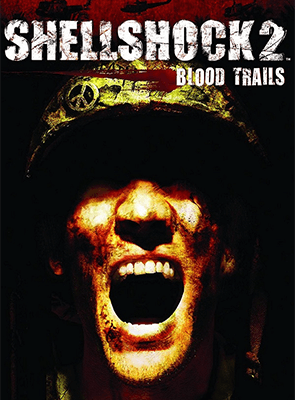 Гра Sony PlayStation 3 Shellshock 2 Blood Trails Англійська Версія Б/У